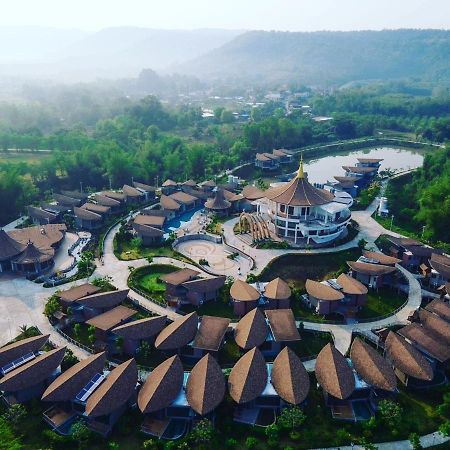 Phurua Sanctuary Resort And Spa Phu Ruea Exterior foto