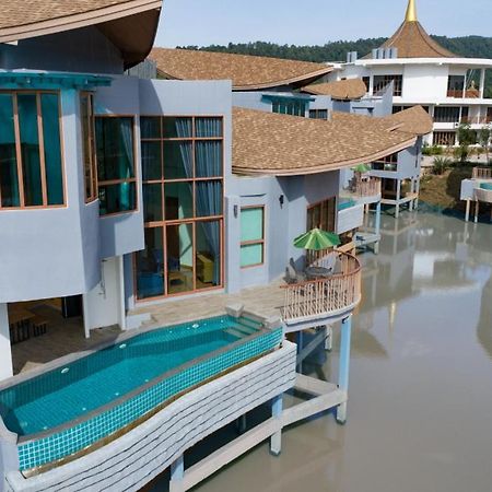 Phurua Sanctuary Resort And Spa Phu Ruea Exterior foto