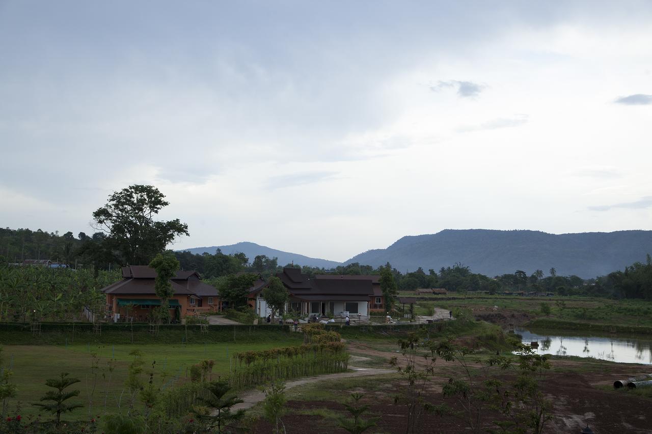 Phurua Sanctuary Resort And Spa Phu Ruea Exterior foto
