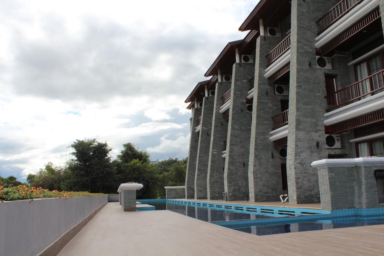 Phurua Sanctuary Resort And Spa Phu Ruea Exterior foto