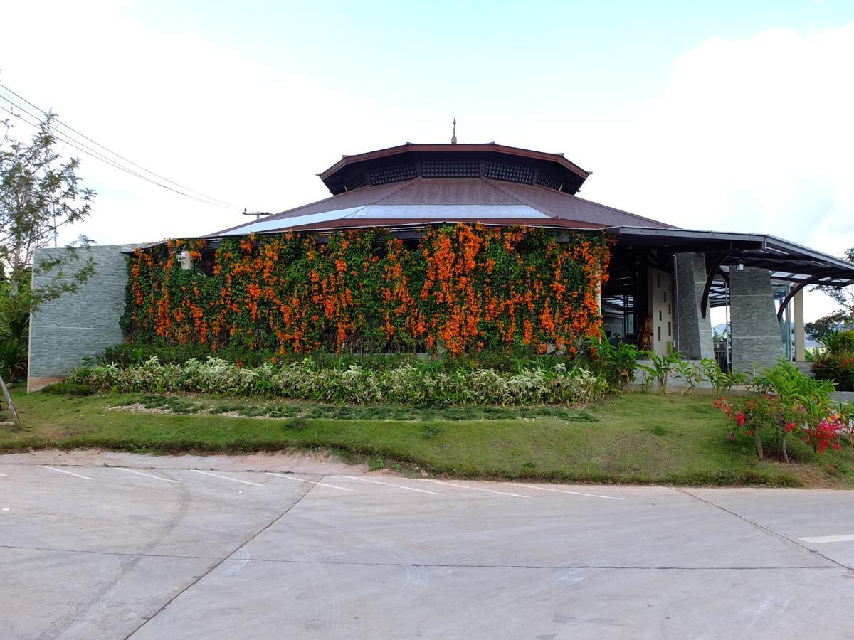 Phurua Sanctuary Resort And Spa Phu Ruea Exterior foto