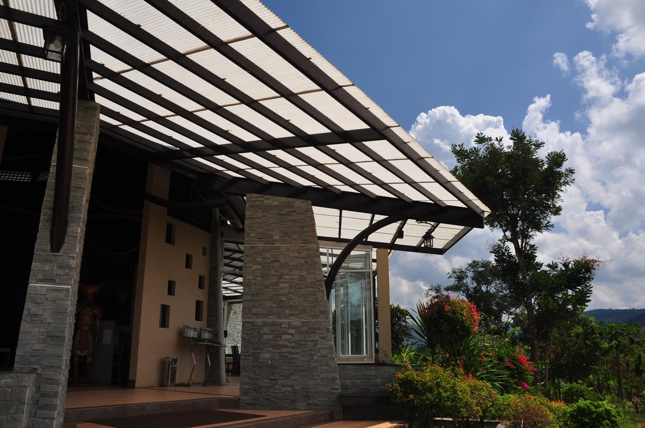 Phurua Sanctuary Resort And Spa Phu Ruea Exterior foto